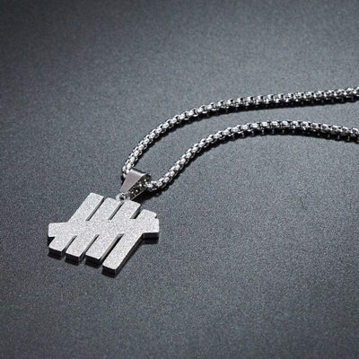 Collar Vintage Rap Americano