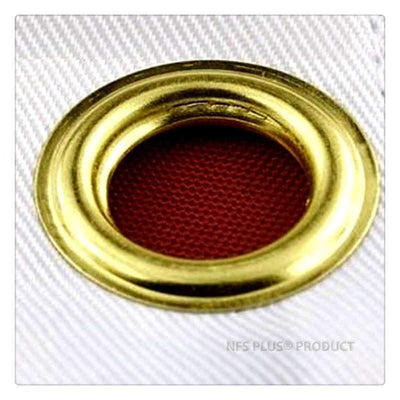 bandera de la vendimia de los e.e.u.u.