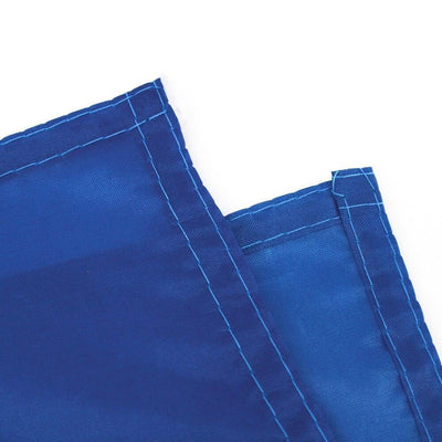 Bandera vintage de luisiana