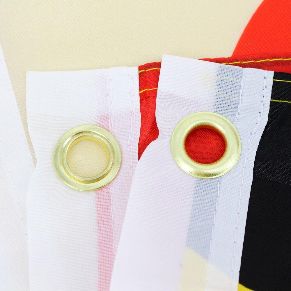 Bandera de la vendimia de Maryland