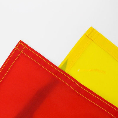 Bandera de la vendimia de Maryland