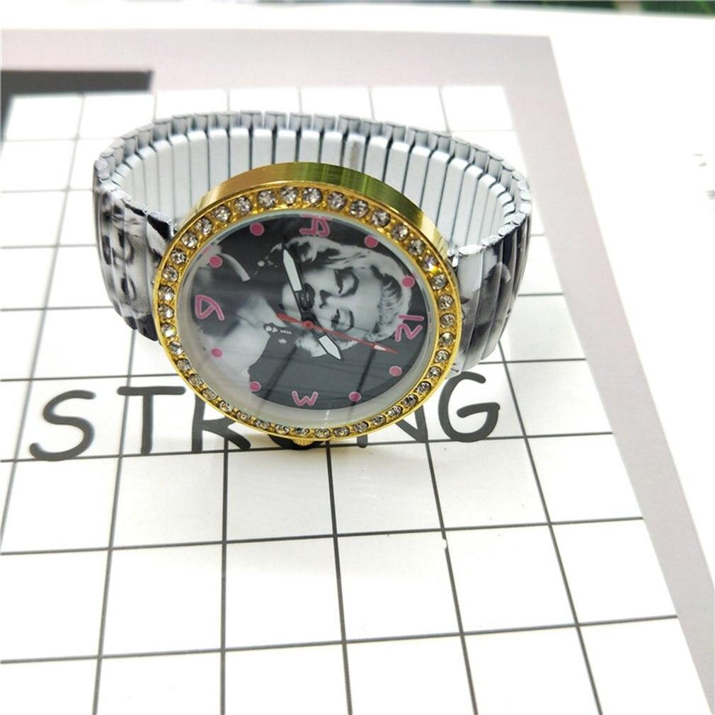 Reloj antiguo de Marilyn Monroe
