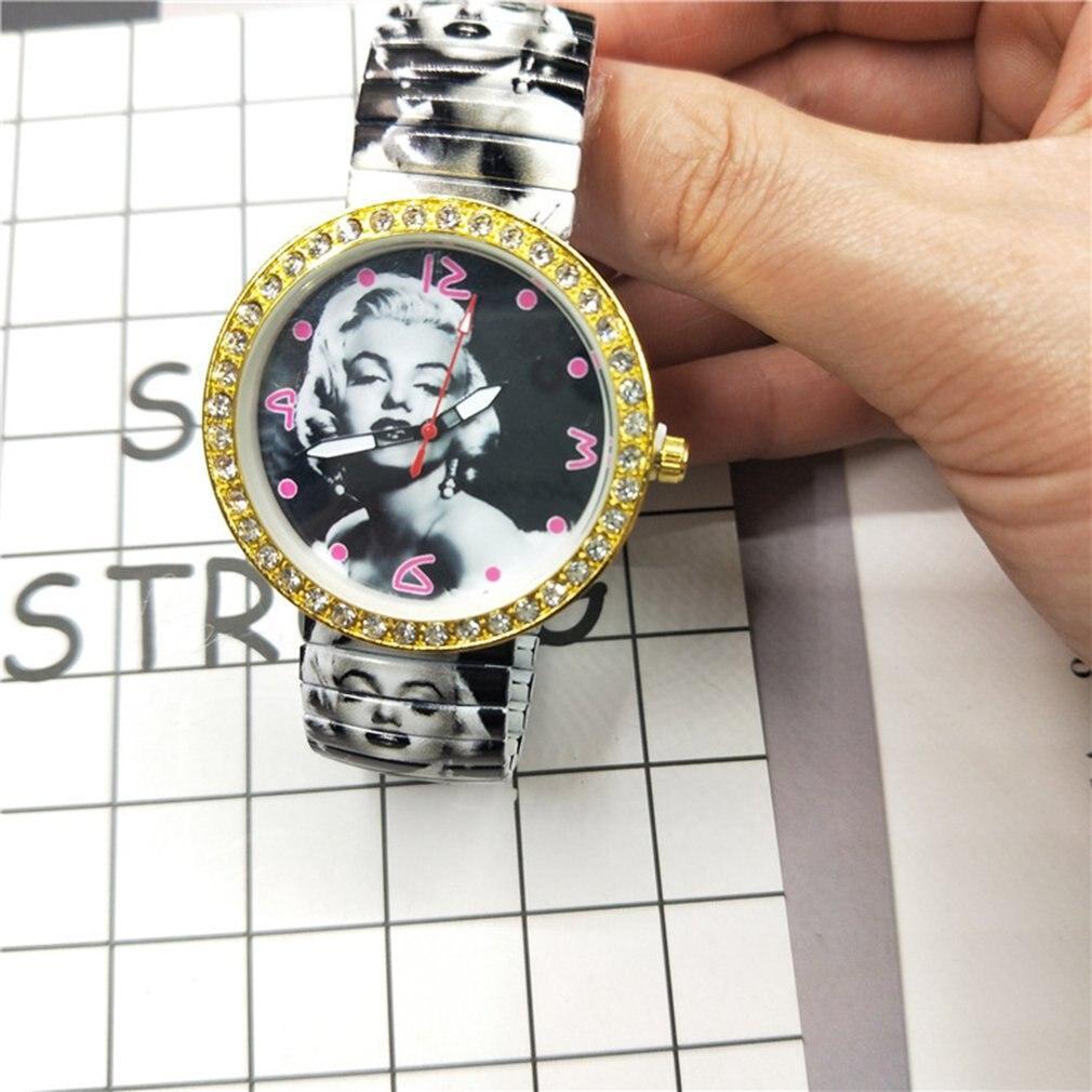 Reloj antiguo de Marilyn Monroe