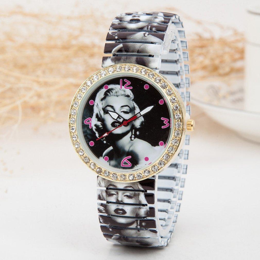 Reloj antiguo de Marilyn Monroe