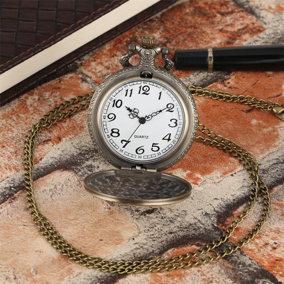 Reloj antiguo presidente americano