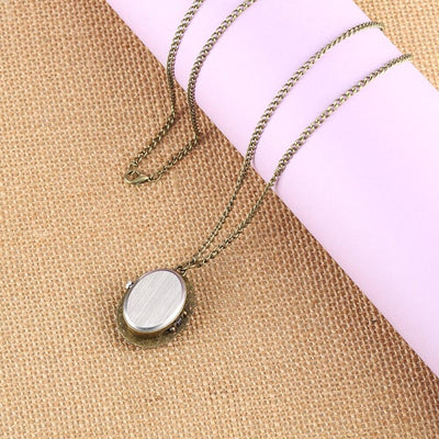 Reloj Washington antiguo