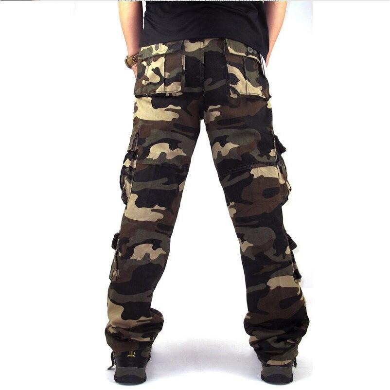 Pantalones Vintage American Trellis