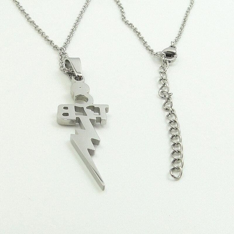 Colgante vintage de Elvis Presley