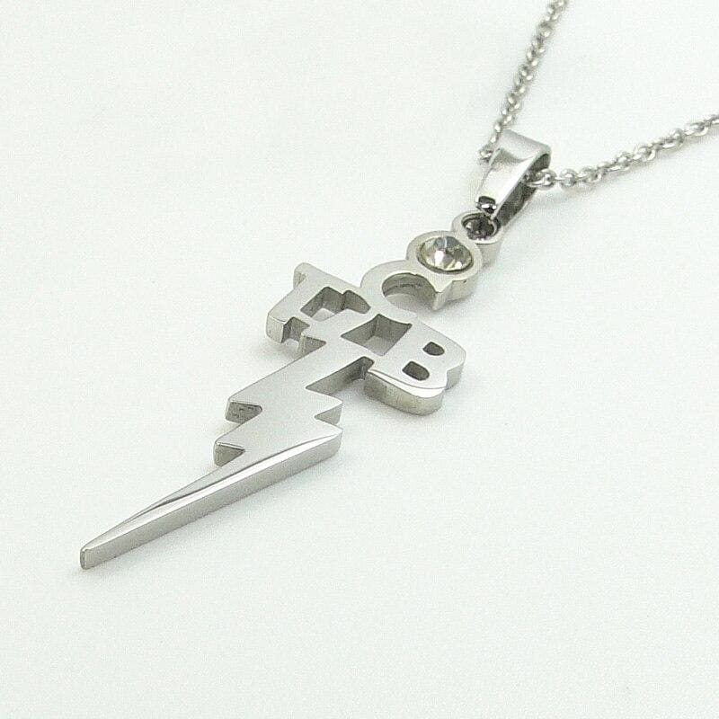 Colgante vintage de Elvis Presley