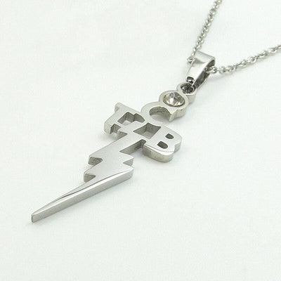 Colgante vintage de Elvis Presley