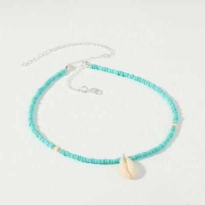 Colgante vintage hawaiano