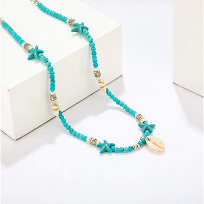 Colgante vintage hawaiano