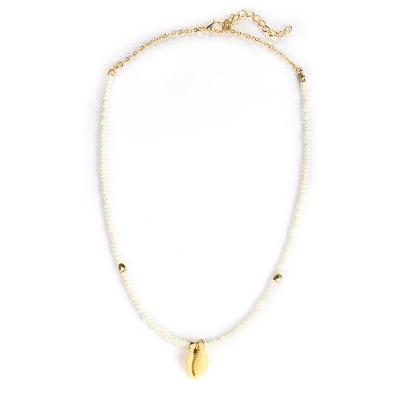 Colgante vintage hawaiano