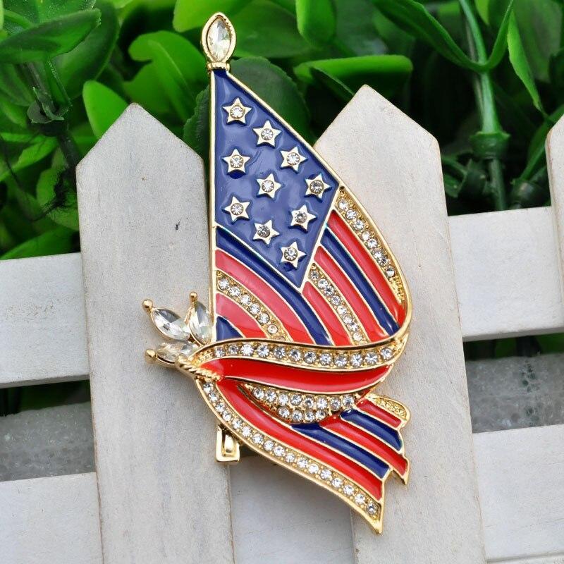 Pines vintage de Estados Unidos