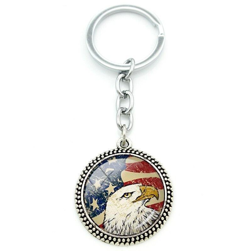 Llavero de la vendimia