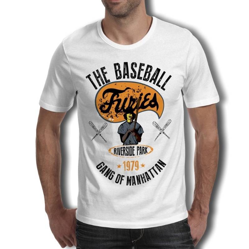 Camiseta de béisbol vintage