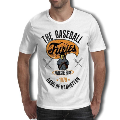 Camiseta de béisbol vintage