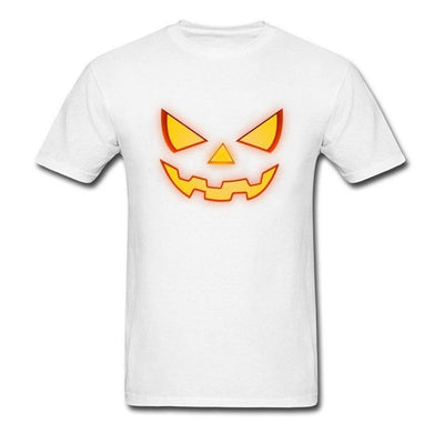 Camiseta vintage de Halloween