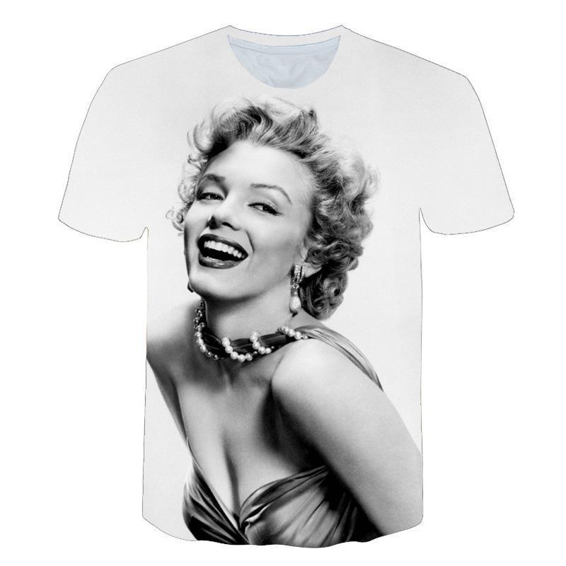 Camiseta Vintage Pin-Up 50