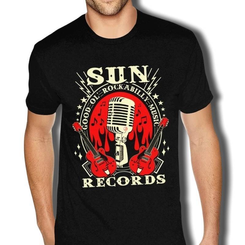 Camiseta de aspecto vintage