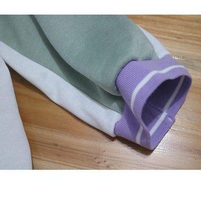 Sudadera de mujer New York Vintage