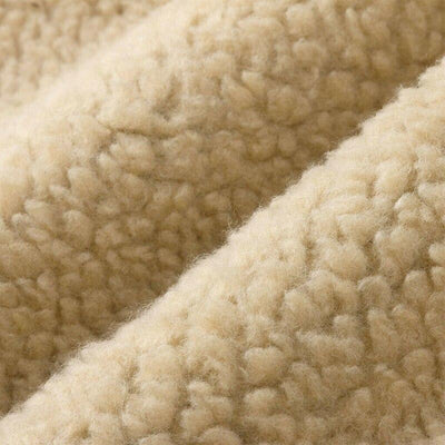 Chaqueta de cuero vintage para hombre