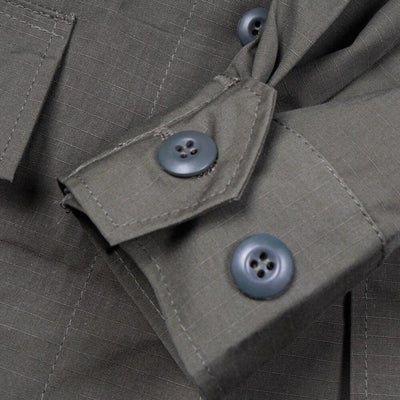 Chaqueta vintage de Vietnam del ejército de EE. UU.