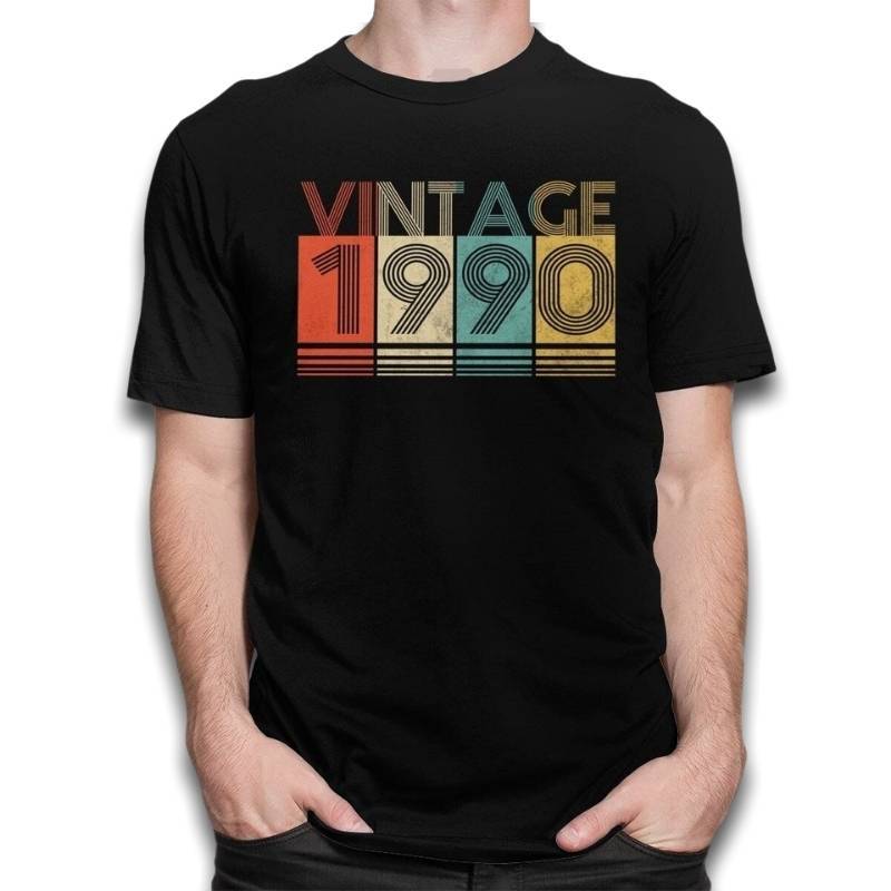 Camiseta Retro Vintage 90s