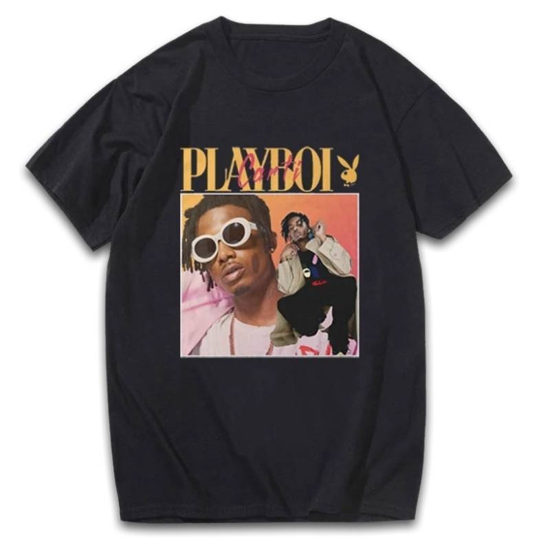 Camiseta vintage de los 90