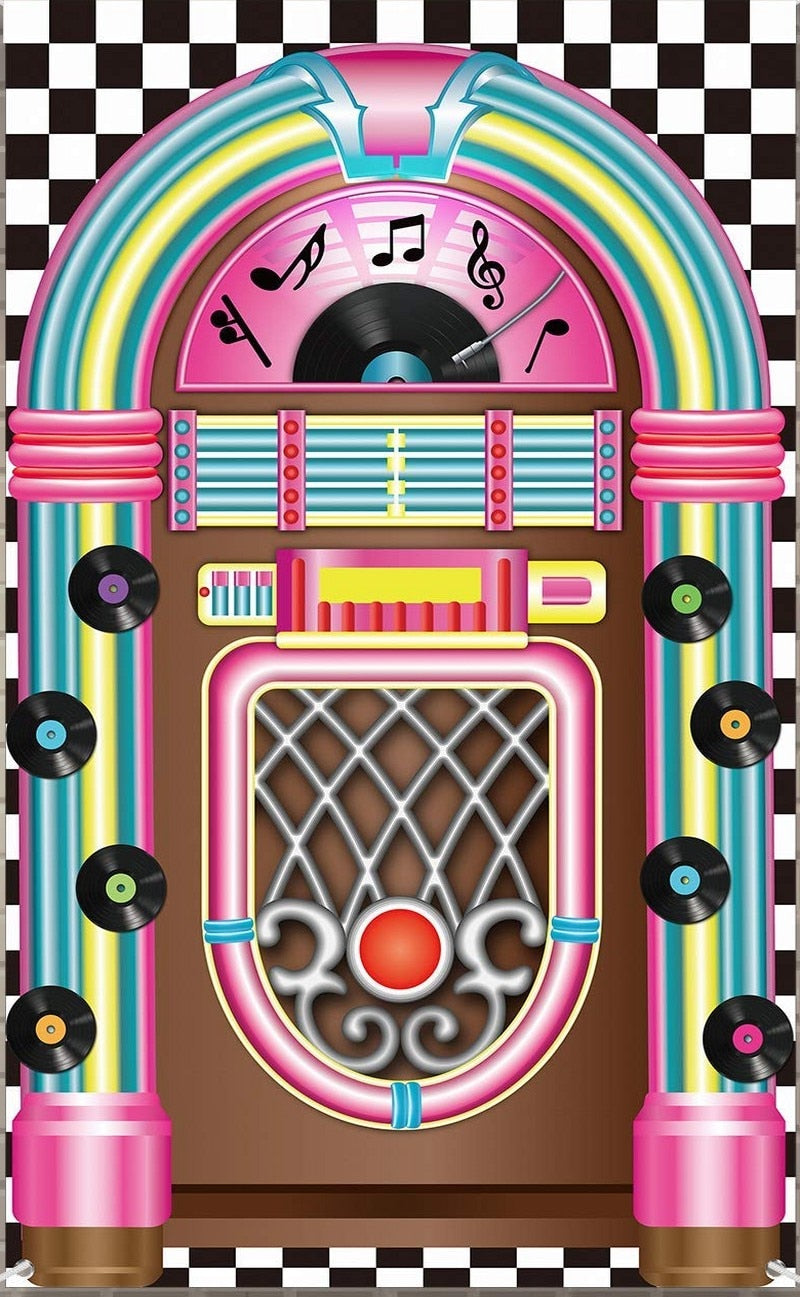 Fondo de pantalla de muebles antiguos