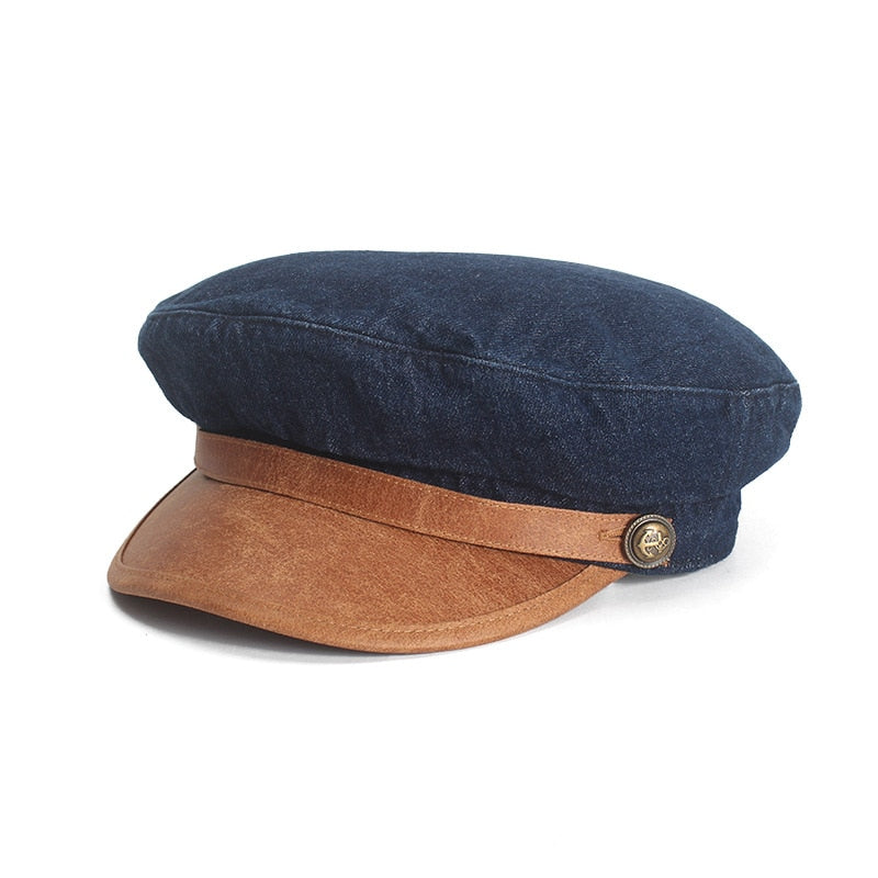 Gorra Niño Retro Vintage