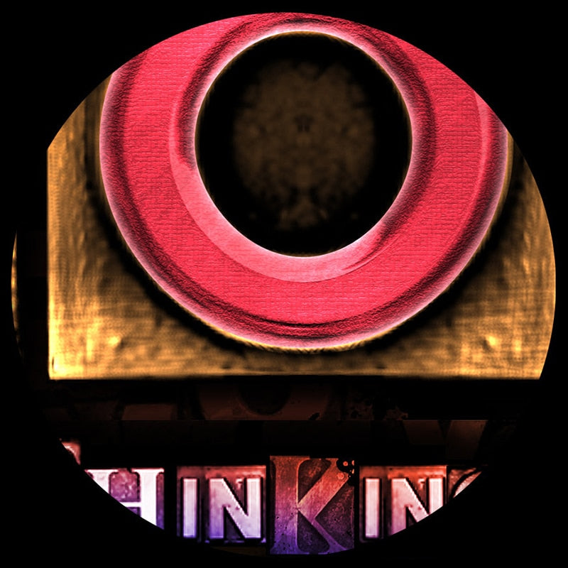 Papel pintado de patrón vintage