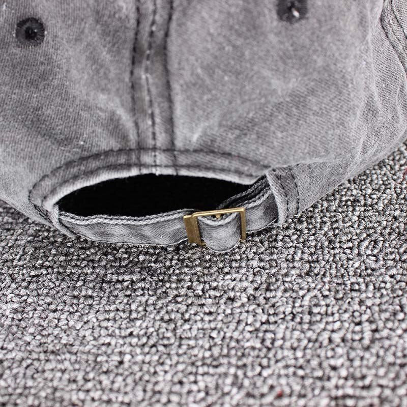 Gorra Vintage Retro Bike