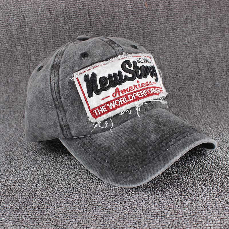 Gorra Vintage Retro Bike