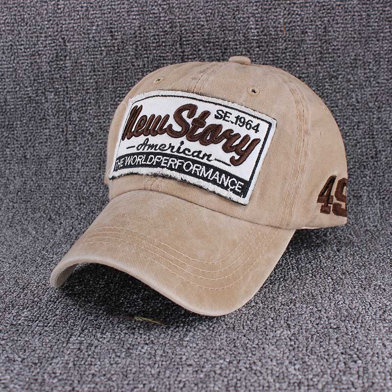 Gorra Vintage Retro Bike