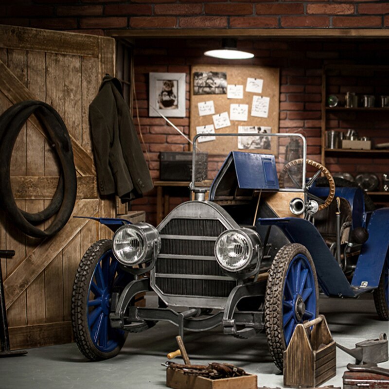 Papel pintado de la etiqueta engomada de la vendimia