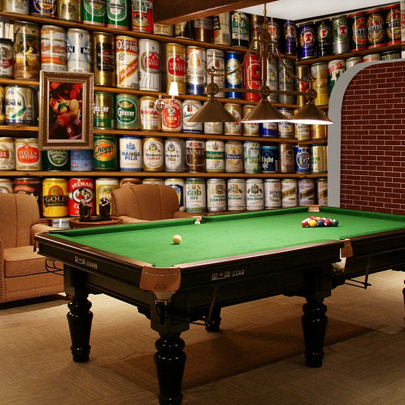 Papel pintado de madera de la vendimia