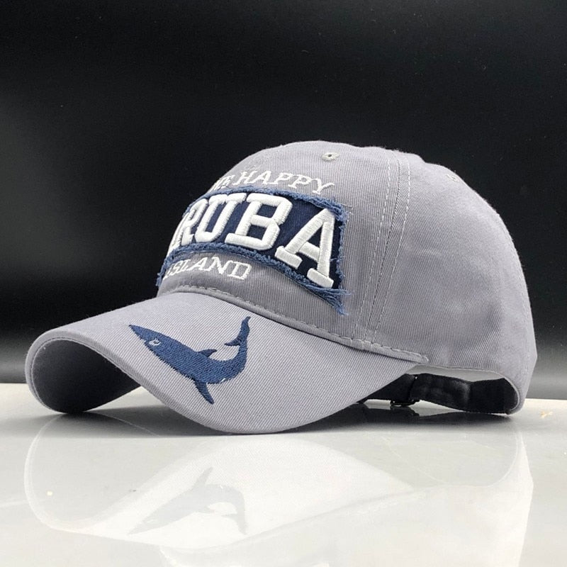 Gorra Retro Vintage Infantil