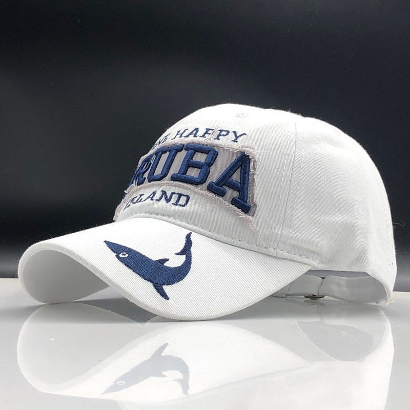 Gorra Retro Vintage Infantil