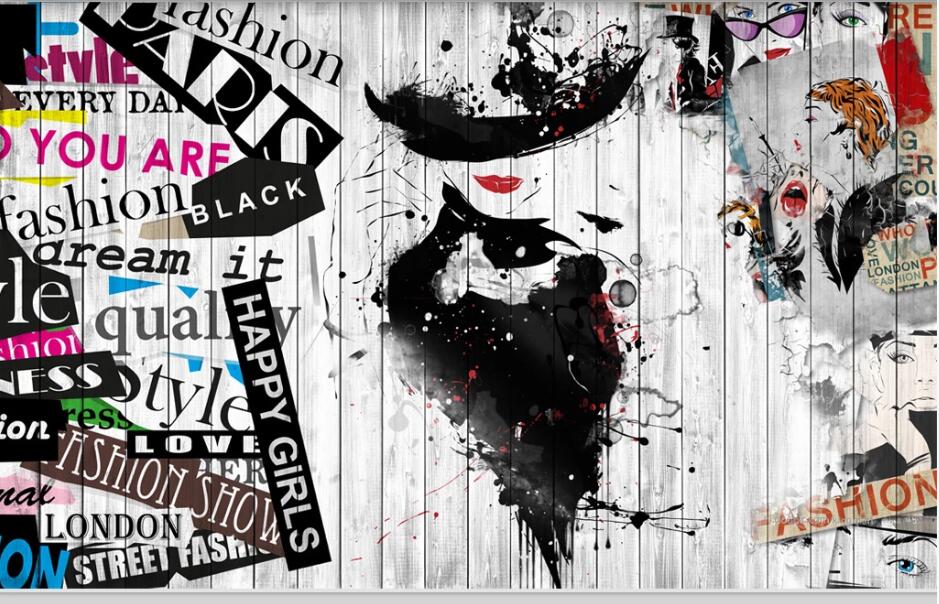 Fondo de pantalla de la vendimia de 1970