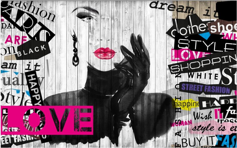 Fondo de pantalla de la vendimia de 1970