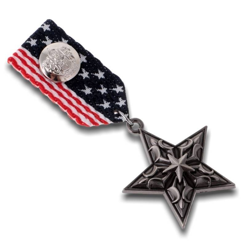 insignia de la vendimia