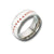 Anillo de béisbol de la vendimia