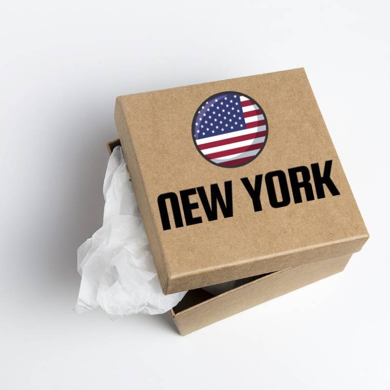 Anillo de dólar vintage