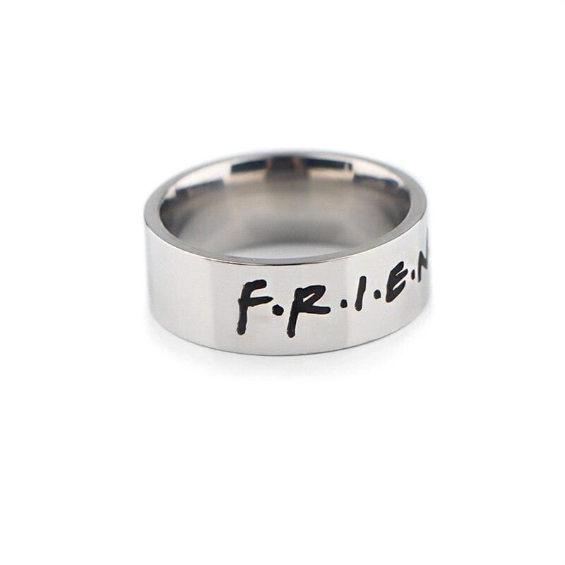 Anillo Vintage Friends