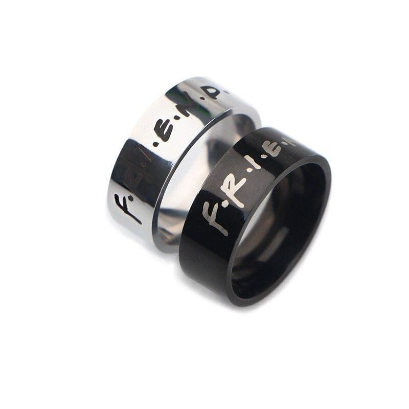 Anillo Vintage Friends