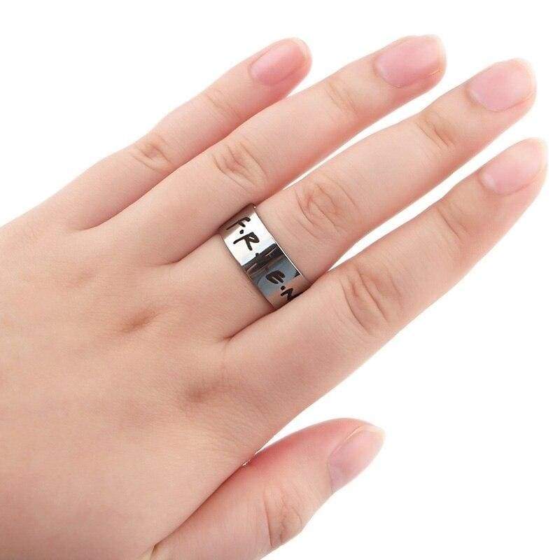 Anillo Vintage Friends