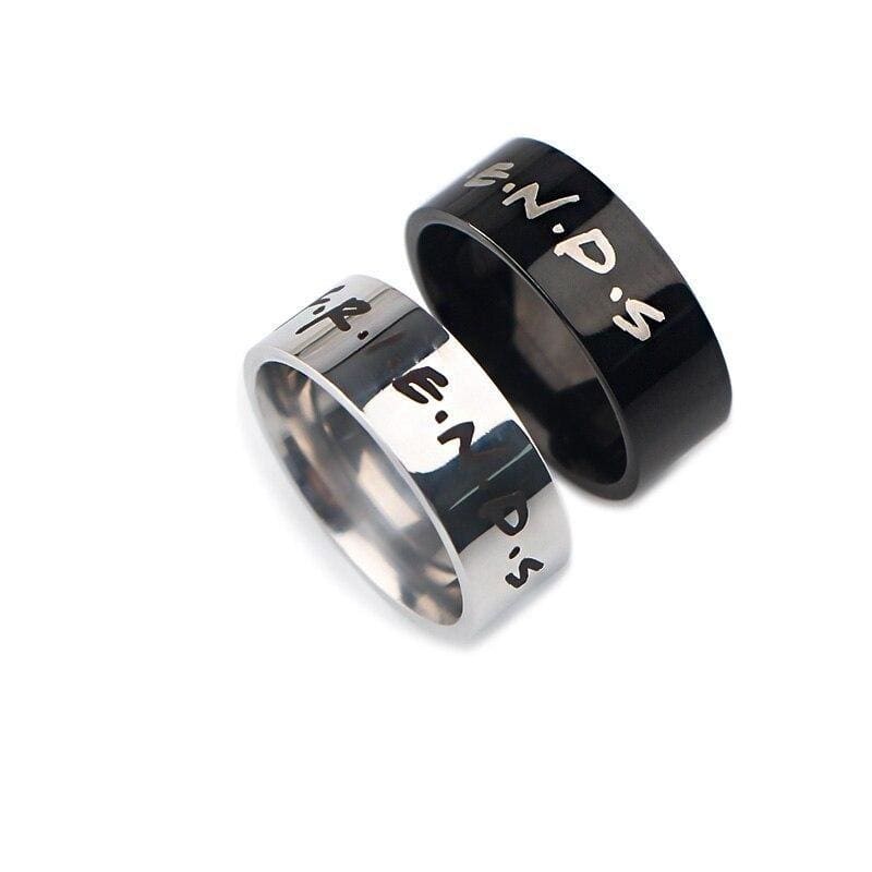 Anillo Vintage Friends