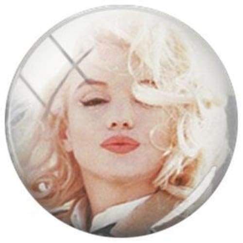 Anillo vintage de Marilyn Monroe