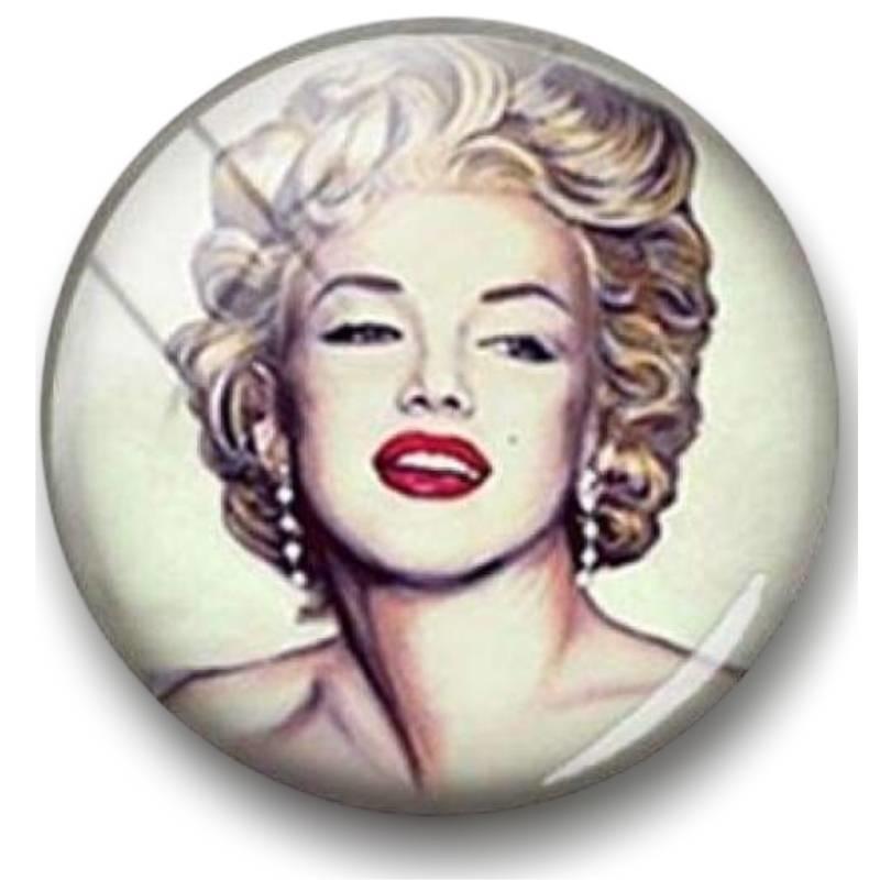 Anillo vintage de Marilyn Monroe